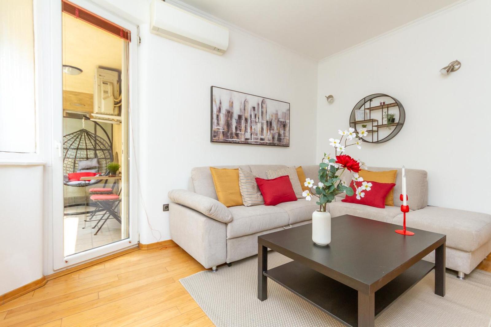 Danube Terrace Hacienda By Nw Apartamento