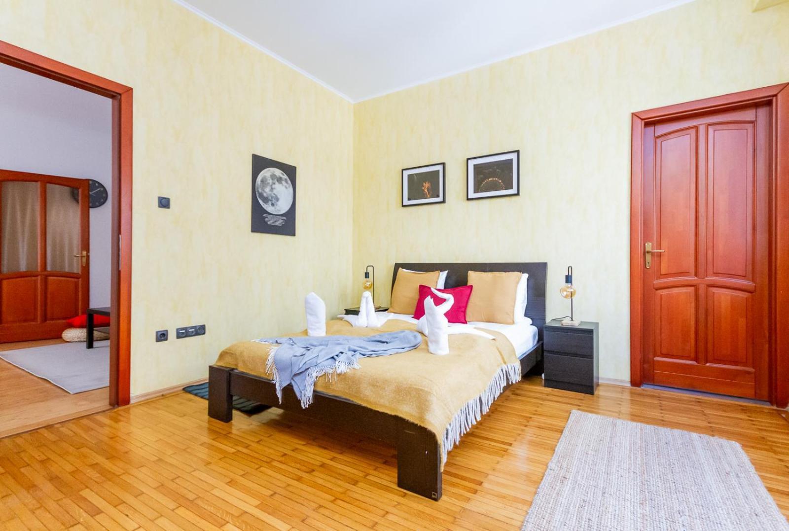 Apartamento Danube Terrace Hacienda By Nw