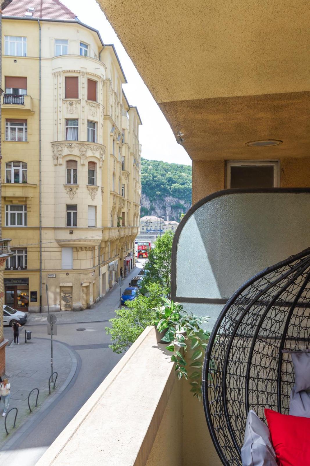 Danube Terrace Hacienda By Nw Apartamento *