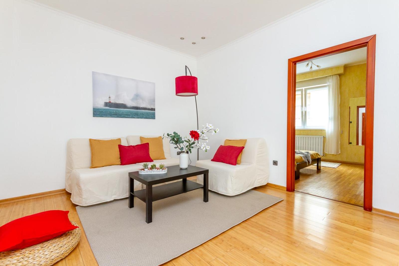 Danube Terrace Hacienda By Nw Apartamento