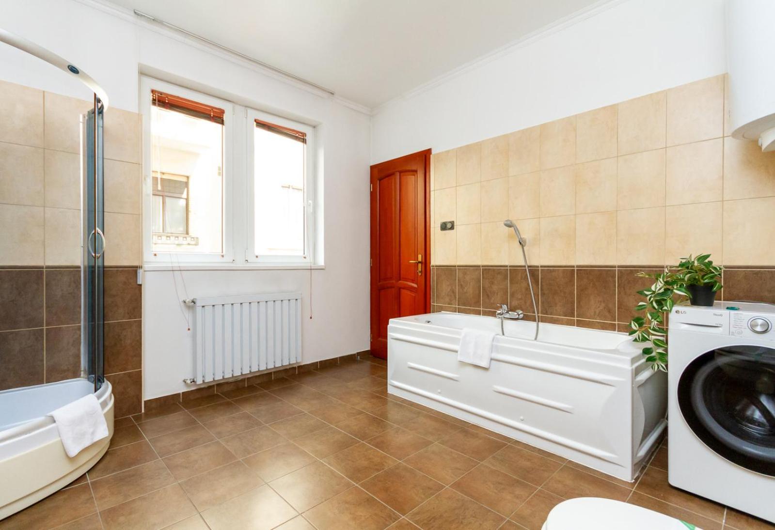 Apartamento Danube Terrace Hacienda By Nw Budapest