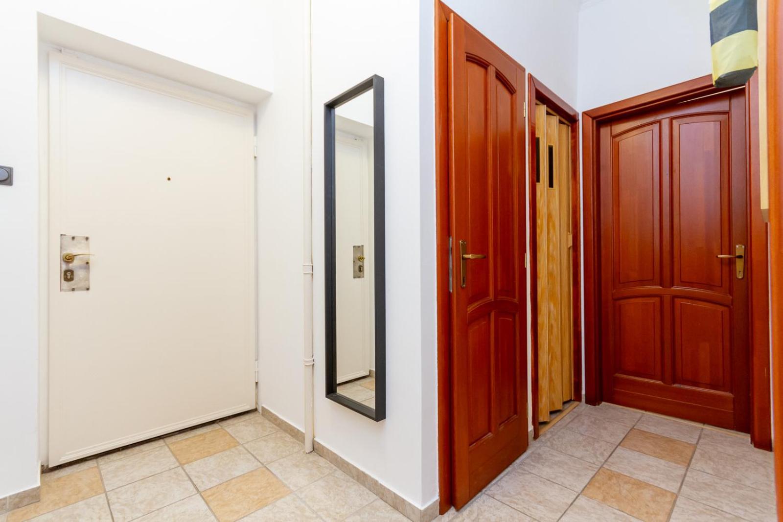 Apartamento Danube Terrace Hacienda By Nw