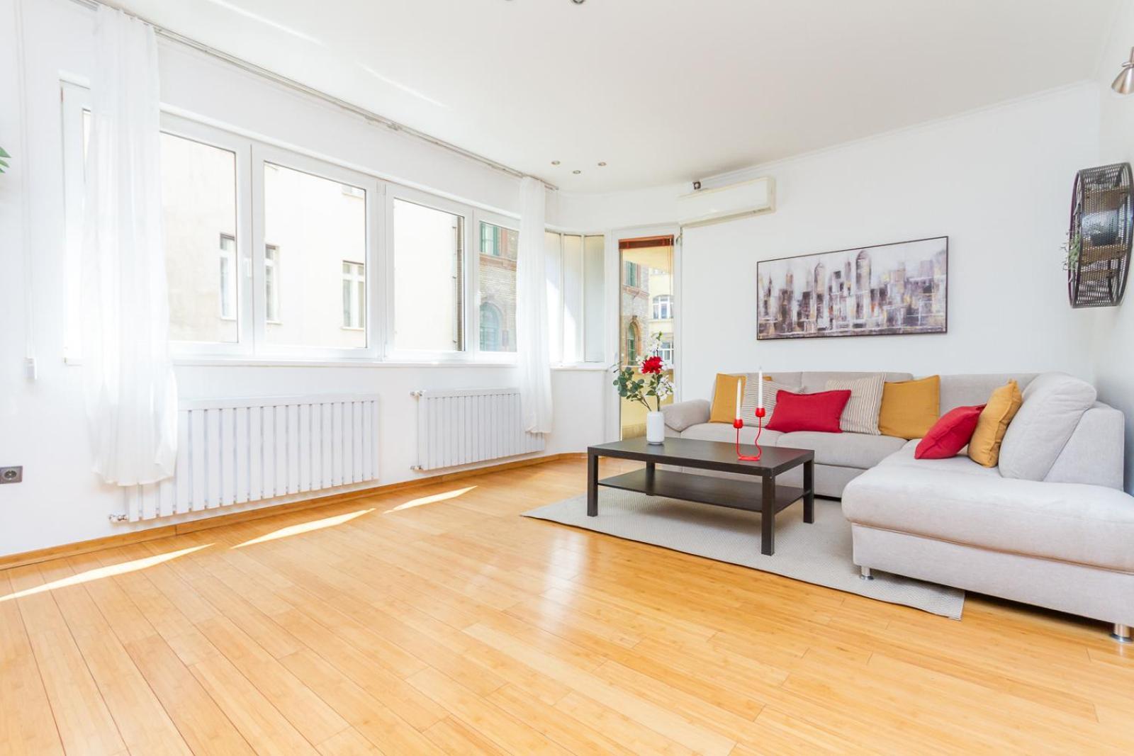 Apartamento Danube Terrace Hacienda By Nw